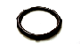 View Engine Oil Pressure Switch Seal. Engine Timing Cover Gasket. O-ring. Timing cover o-ring. Timing cover seal.  Full-Sized Product Image 1 of 9